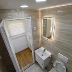 아파트 Old Town 7 Free Parking & Balcony 사라예보