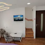 Old Town 7 Free Parking & Balcony 아파트