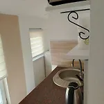 아파트 Old Town 7 Free Parking & Balcony