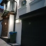 Old Town 7 Free Parking & Balcony *