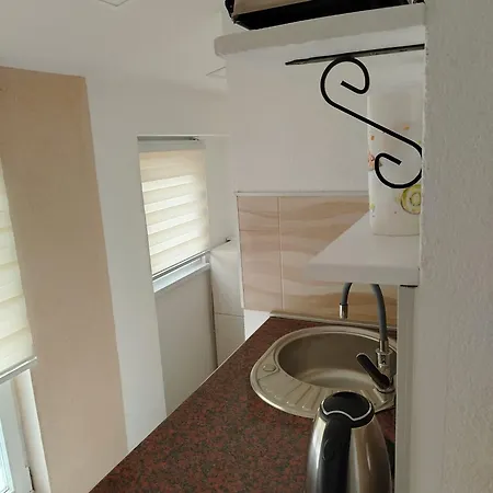 아파트 Old Town 7 Free Parking & Balcony