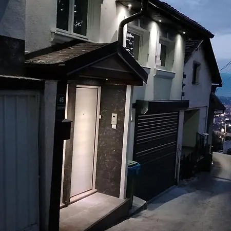 Appartamento Old Town 7