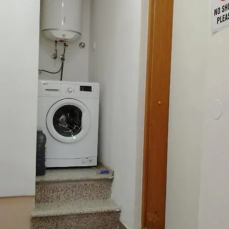 Old Town 7 Appartamento *