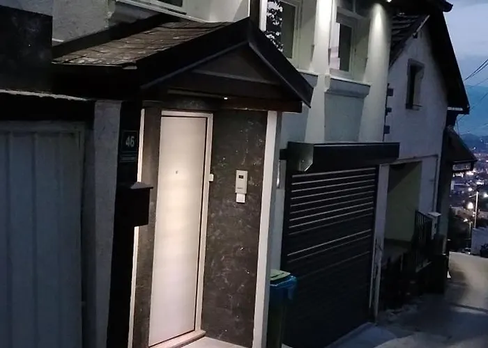 Διαμέρισμα Old Town 7